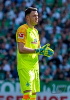 Fussball 1. Bundesliga Saison 18/19: RB Leipzig - FC Bayern Muenchen