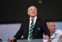 Fussball Champions League Qualifikation 16/17: Young Boys Bern -  Gladbach