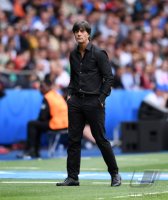 Fussball International Europameisterschaft 2016: Nordirland - Deutschland