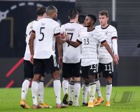 Fussball International Testspiel: Deutschland - Tschechische Republik