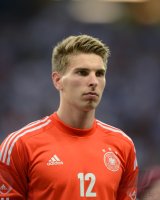 Fussball International : Deutschland - Argentinien