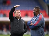 Fussball  Testspiel 1. Bundesliga   26/27   18.08.2026 1. FC Heidenheim - FC Bayern Muenchen