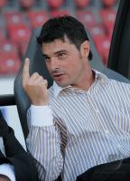 Fussball Superleague Schweiz  FC Zuerich  -  FC Luzern