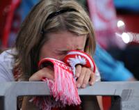 FUSSBALL EURO 2008: Deutschland - Polen