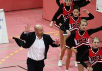 Volleyball 2. Bundesliga TV Rottenburg - Y.S Friedrichshafen