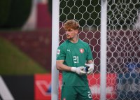 Fussball, Junioren U 17 WM 2025 Sechzehntelfinal, Italien - Tschechien