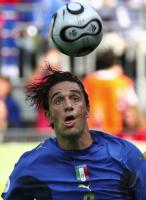 Fussball WM 2006 ITA-AUS