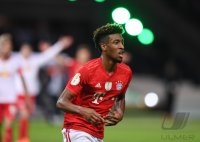 FUSSBALL DFB POKAL FINALE 18/19: RB Leipzig - FC Bayern Muenchen