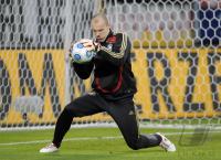 Fussball   International   Qualifikation FIFA WM 2010