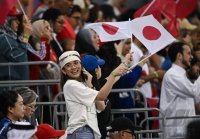 Fussball, Junioren U 17 WM 2025 Japan - Marokko 
Gruppe B