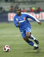 Fussball, 24.02.2007, T-Mobile BL Red Bull Salzburg-Liebherr GAK