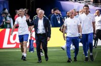 Fussball WM 2026 Sechzehntelfinale: Frankreich - Schweden