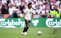 FUSSBALL UEFA Nations League 2024/2025
Deutschland - Frankreich