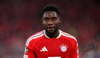 FUSSBALL CHAMPIONS LEAGUE  SAISON 26/27  FC Bayern Muenchen - FC Arsenal