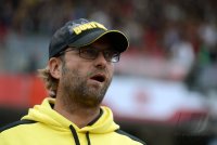 Fussball 1. Bundesliga, Saison 2012/2013: 1. FC Nuernberg - Borussia Dortmund