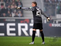 Fussball: 1. Bundesliga Saison 2010/2011: Bremen, MIELITZ