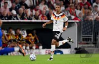 FUSSBALL UEFA Nations League 26/27 Deutschland - Serbien