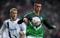 Fussball: 1. Bundesliga Saison 2010/2011: Bremen - Frankfurt