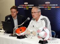 Fussball International Adidas Teamgeist 2  mit Chip