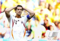 Fussball WM 2006 GER-SWE