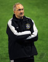 Fussball 1. Bundesliga 11/12: FC Bayern Muenchen - SC Al-Sailiya