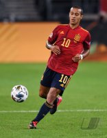 Fussball UEFA Nations League: Deutschland - Spanien
