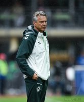 Fussball  1. Bundesliga 2025/2026  Testspiel  
SV Werder Bremen - TSG 1899 Hoffenheim