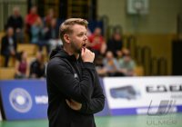 Volleyball 2. Bundesliga Saison 24/25: TV Rottenburg - SV Schwaig