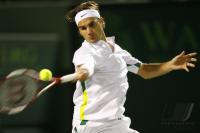 Tennis Key Biscayne 2006 - Federer