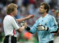 Fussball WM 2006: