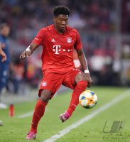 Fussball International Audi Cup 2019