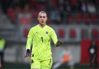 Fussball International Frauen Laenderspiel: Deutschland - Oesterreich