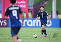 Fussball, Junioren U 17 WM 2025 Japan - Neukaledonien, Gruppe B