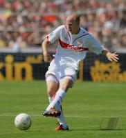 Fussball 1. Bundesliga:  MAGNIN  (VfB Stuttgart)