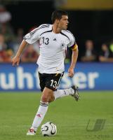 Fussball EM Qualifikation: Deutschland - Irland