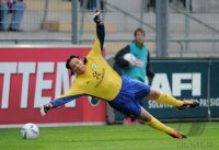 Fussball 1. Bundesliga 2011/2012: Torwart Tim Wiese (SV Werder Bremen)