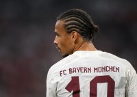 Fussball Supercup 23/24: FC Bayern Muenchen - RB Leipzig