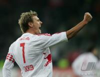 Fussball, 17.03.2007, T-Mobile BL Red Bull Salzburg-FC Wacker Tirol