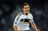 Fussball, International, WM Qualifikation 2010: Deutschland KLOSE