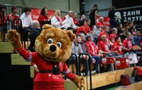 Volleyball 2. Bundesliga  Saison 2025/2026  Red Day, TV Rottenburg - CERATONIA Volleys Eltmann