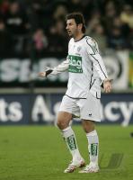 Fussball, 22.03.2008, FC Wacker Innsbruck-Sk Austria Kelag Kaernten