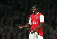 Fussball I Champions League   FC Arsenal - PSV Eindhoven