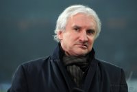 Fussball: 1. Bundesliga Saison 2010/2011: Werder Bremen - Bayer 04 Leverkusen