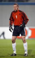 Fussball GER Torwart Frank Rost