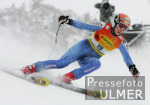 Ski Alpin; Riesenslalom Aspen Damen