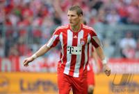 Fussball 1. Bundesliga: Bastian Schweinsteiger (FCB)