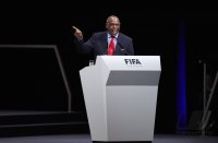 Fussball International Ausserordentlicher FIFA Kongress 2016 in Zuerich