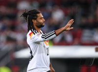 FUSSBALL UEFA Nations League 26/27 Deutschland - Griechenland