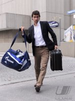 Fussball DFB Pokal 10/11 : FC Schalke 04