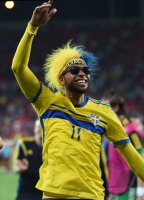 Fussball U 21 Europameisterschaft Finale 2015: Europameister Schweden